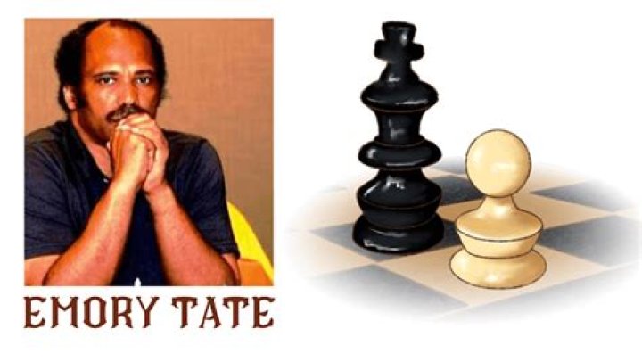 Emory Tate (Chess Player) - Age, Birthday, Bio, Facts, Family, Net Worth, Height & More ·
