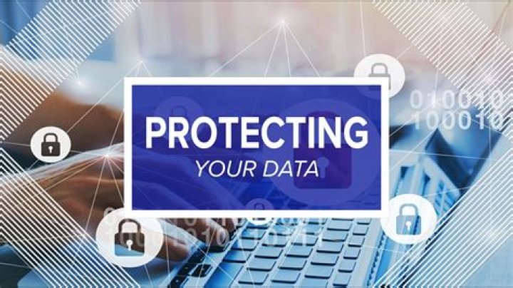 Essential Tips To Protect Your Data