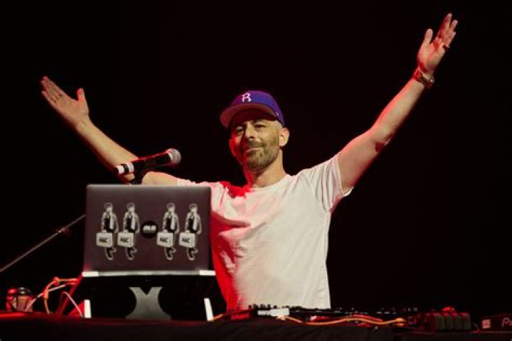 Everything To Know About The Hip Hop Producer ·