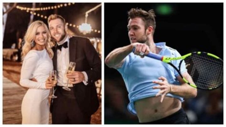 Everything We Know About Jack Sock’s Wife, Laura Little Miss North Carolina 2019