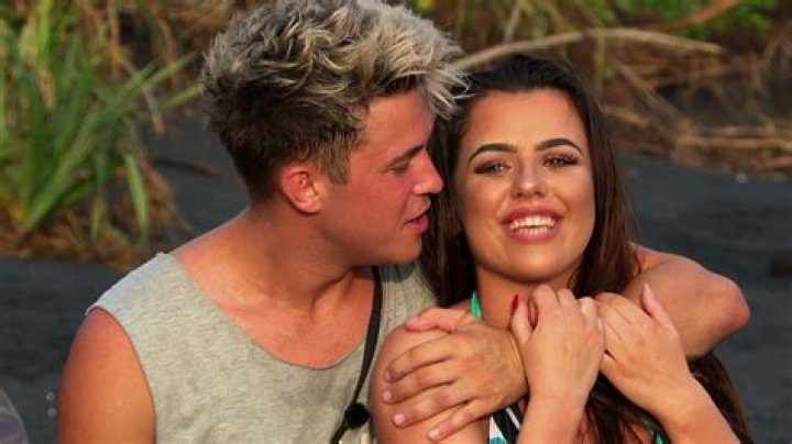 Ex On The Beach