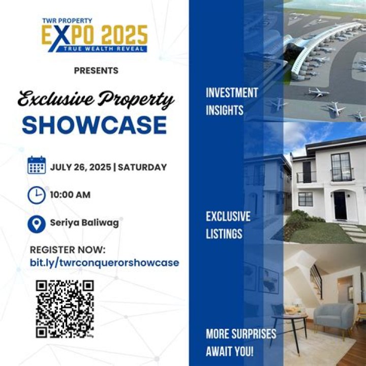 Exclusive Insights And Surprises Await