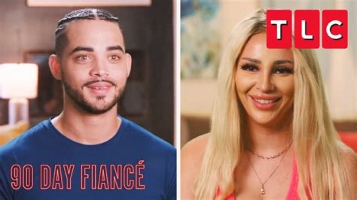 Exclusive Insights From 90 Day Fianc Instagram
