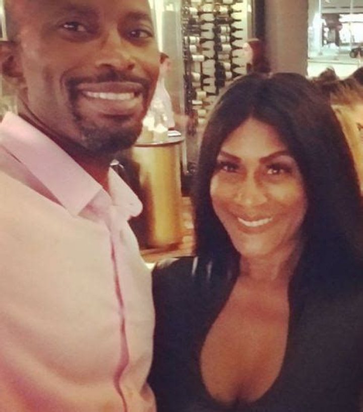 Exploring Andrea Isom's Husband And Personal Life