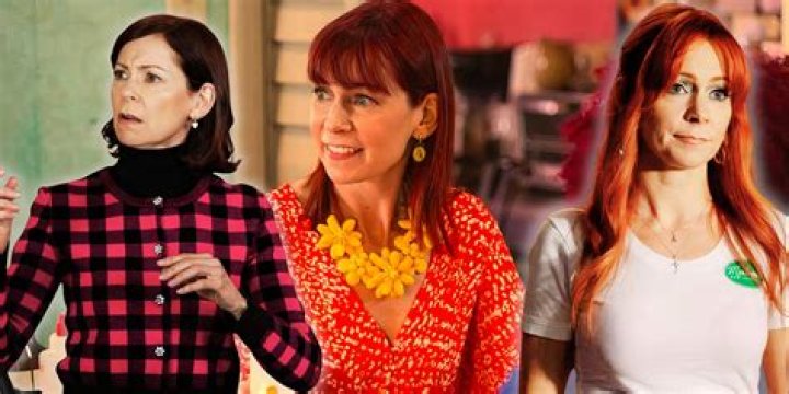Exploring Carrie Preston's Child-Free Choice