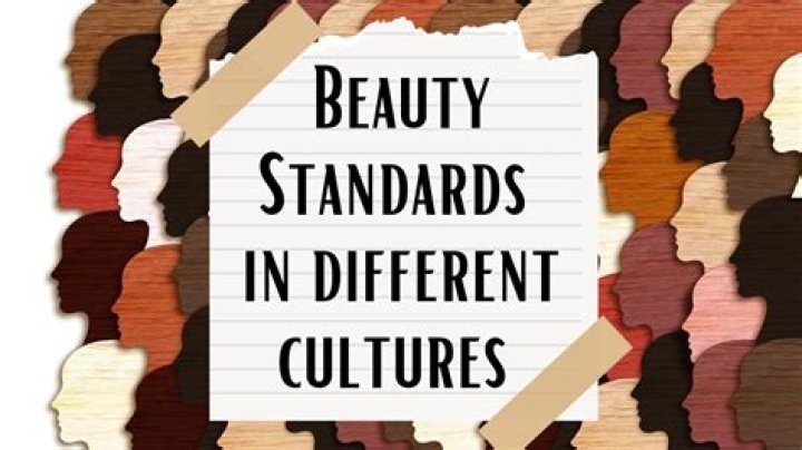 Exploring Confidence, Beauty, And Societal Norms