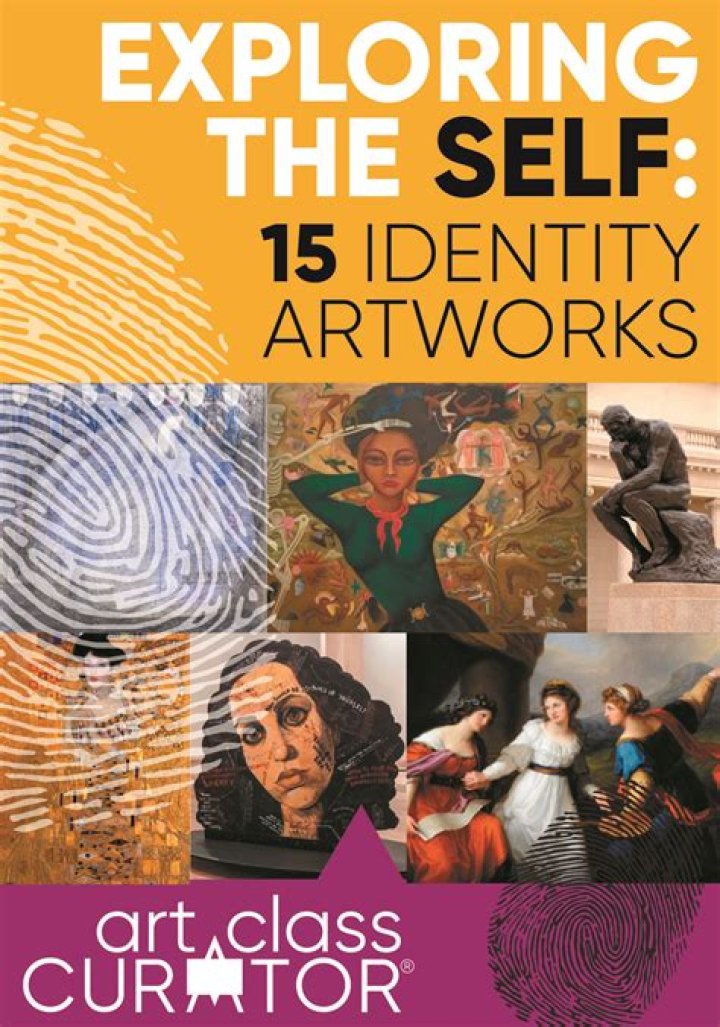 Exploring Identity, Representation, And Culture