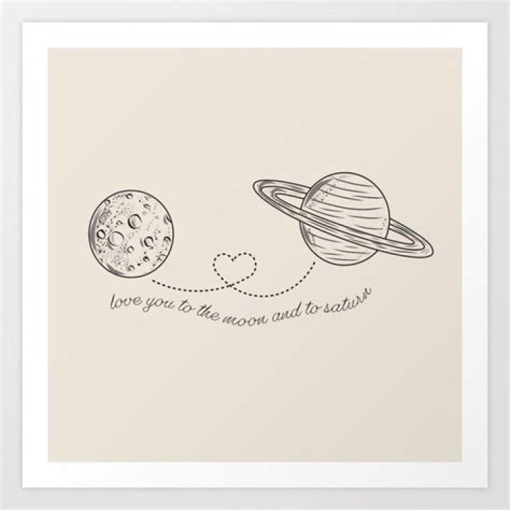 Exploring the Immense Affection of 