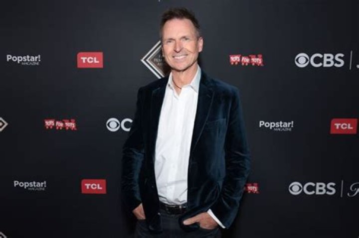 Exploring The Intriguing World Of Phil Keoghan Salary