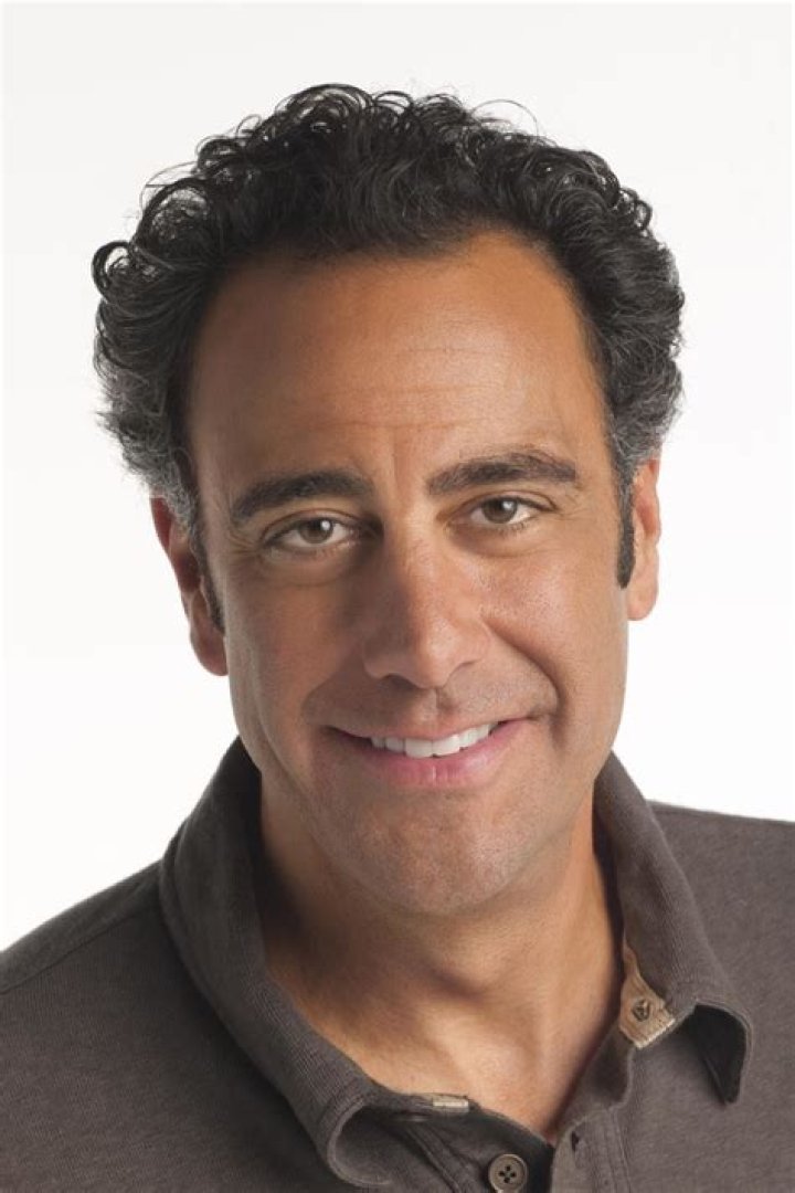 Exploring The Life Of Brad Garrett