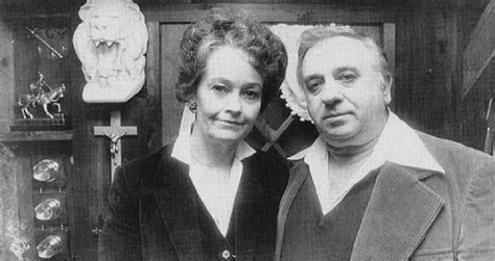 Exploring The Mysterious World Of Ed And Lorraine Warren
