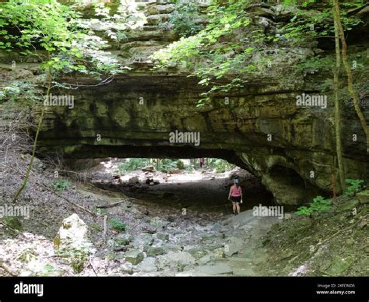 Exploring the Scenic Beauty and Vibrant Community of Camdenton, MO