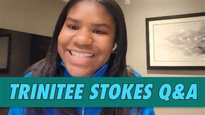 Exploring Trinitee Stokes Biography Net Worth Husband Age