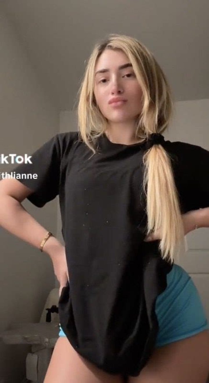 Faith Lianne OnlyFans Leaked: Private Content Exposed Online