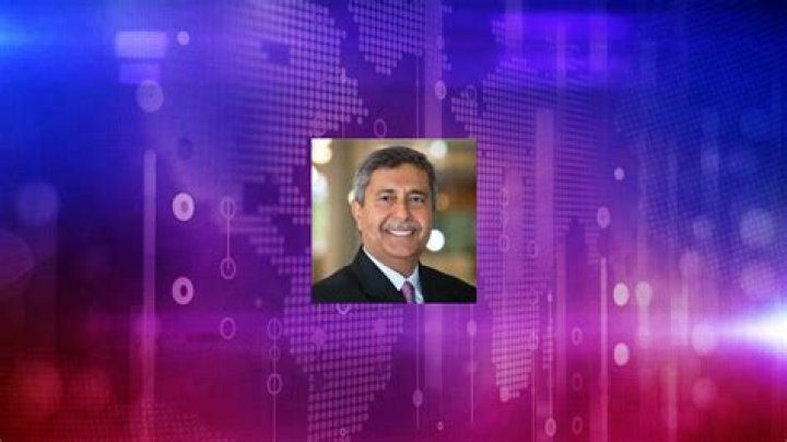 Fame Sanjay Mehrotra Net Worth And Salary Income