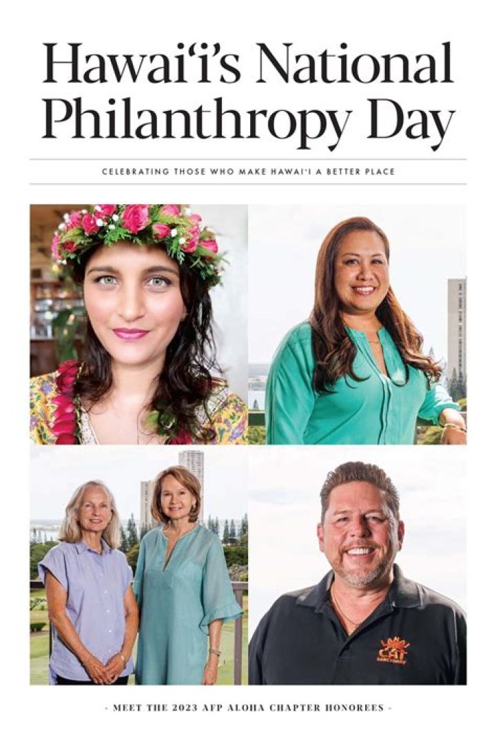 Family, Career, And Philanthropy In 2023