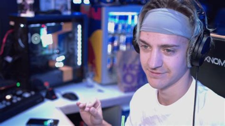 Fans Debate Over the Past As Twitch Star Ninja Shows Off a New Gaming Setup |