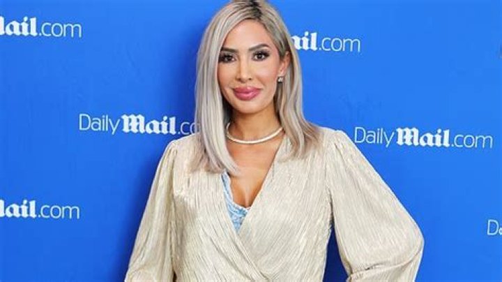Farrah Abraham Leaked OnlyFans Video: Scandal And Controversy