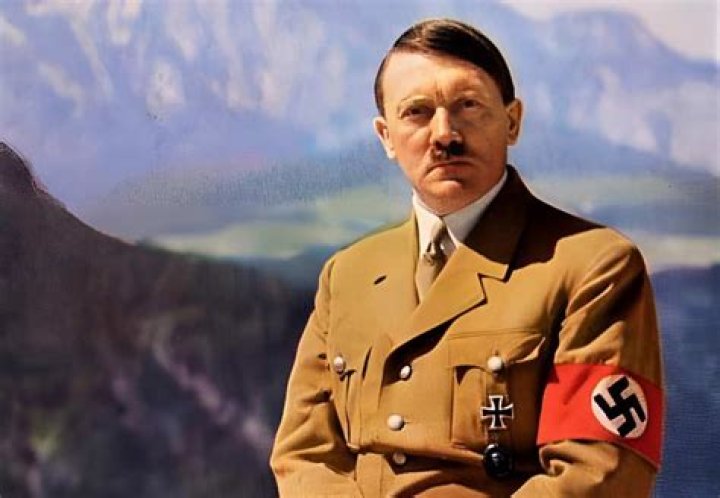 Felix Cipher Tiktok: Colorado Man Thinks He Is Adolf Hitler In Past Life