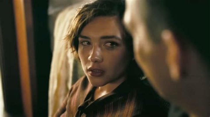 Florence Pugh's Leaked Oppenheimer Scene: A Comprehensive Analysis