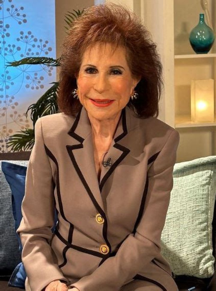 Florine Mark Age, Wikipedia, Height, Husband, Boyfriend, Family, Biography, Net Worth ·