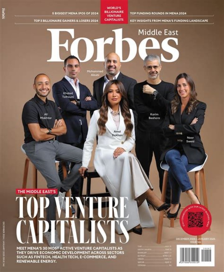 Forbes Projections And Exclusive Insights