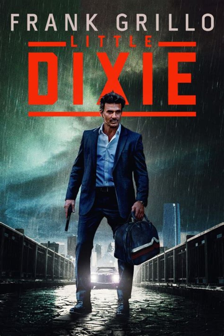 Frank Grillo - BlogNews