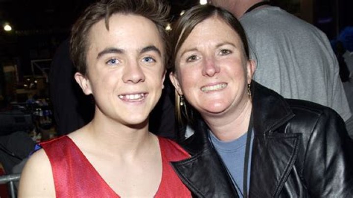Frankie Muniz's Family Legacy Revealed