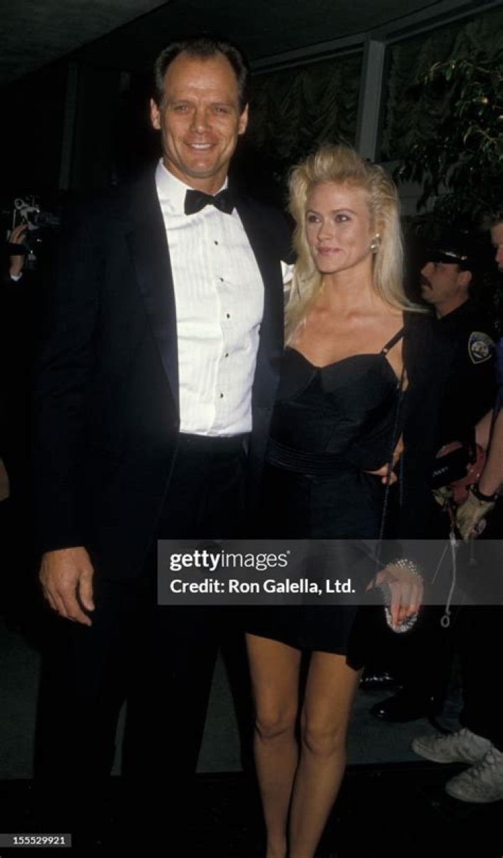 Fred Dryer And Tracy Vaccaro's Journey