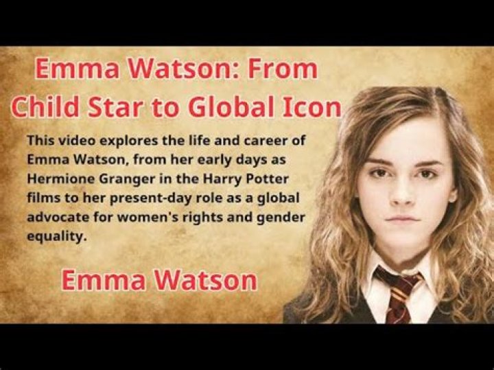 From Hogwarts To Hollywood And Beyond