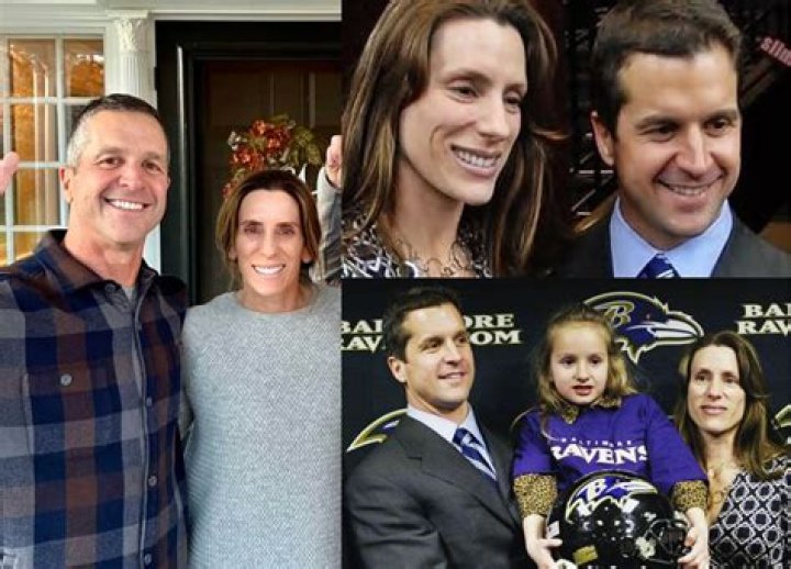 From NFL Wife To Philanthropy Icon