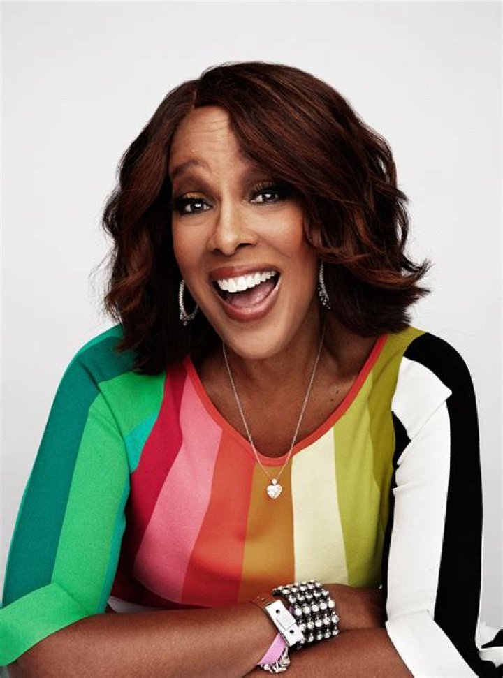 Gayle King