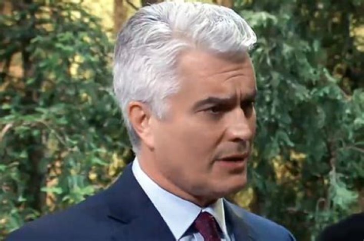 General Hospital Spoilers: Dex's Boss Revealed