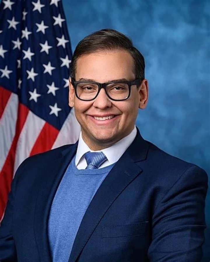 George Santos's Net Worth In 2024