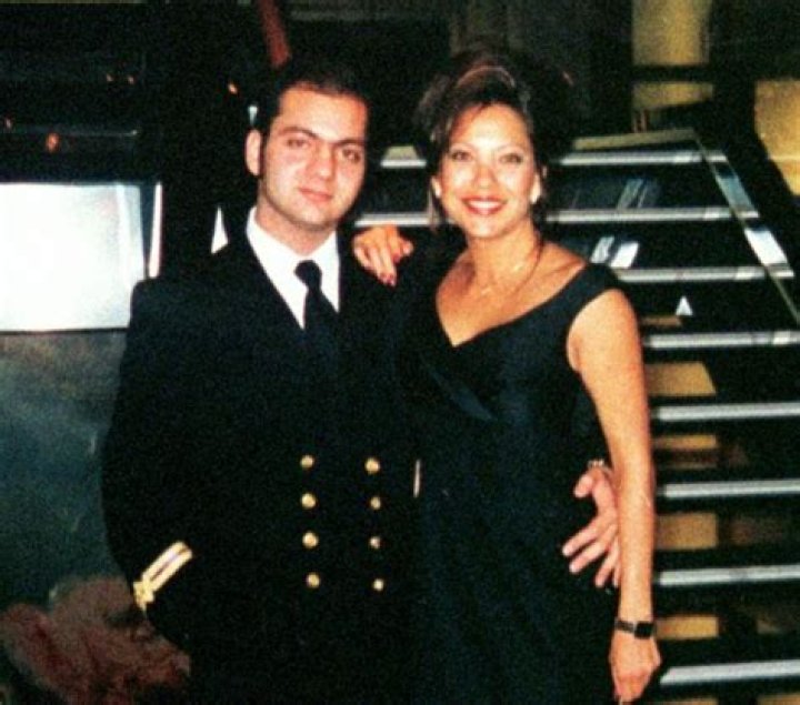 George Skiadopoulos Julie Scully