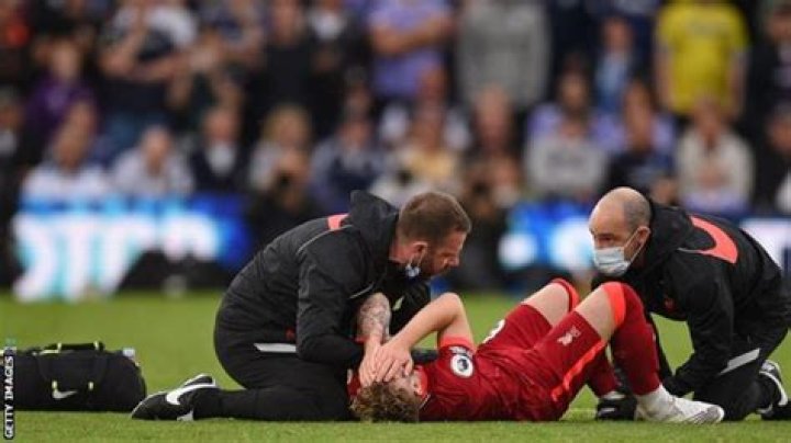 Get The Latest Status On Injured Players