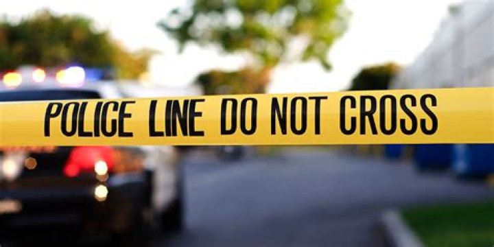 Gisela Pierce and Nathaniel Janik Die in murder-suicide at the Columbus State University campus |