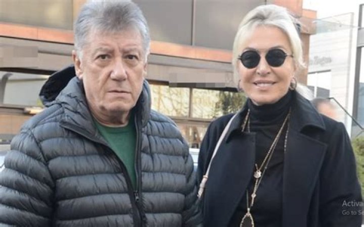 Gülenay Kalkan Biography, Age, Height, Husband, Net Worth, Family