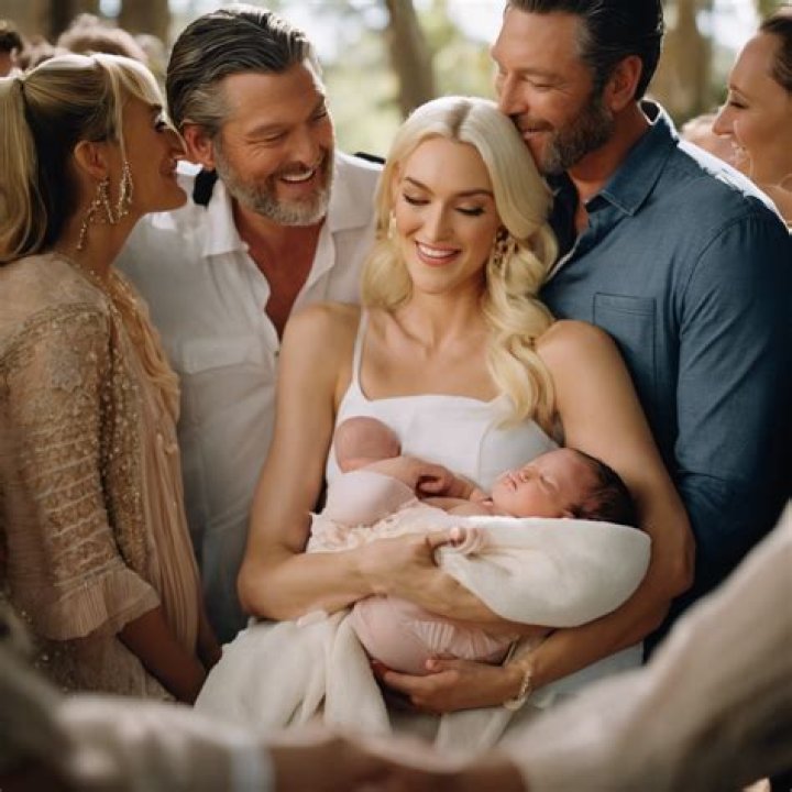 Gwen Stefani's Baby: Exclusive Due Date Revealed!