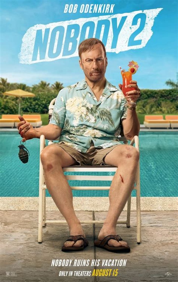 How Bob Odenkirk Lost Weight And Improved His Health After A Heart