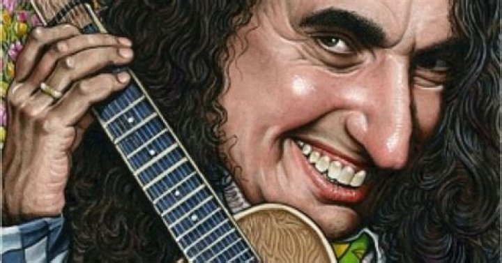How Did Tiny Tim Die? His Cause of Death Revisited ·