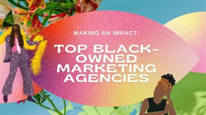 how Do Black-Owned Marketing Agencies Promote Their Services?