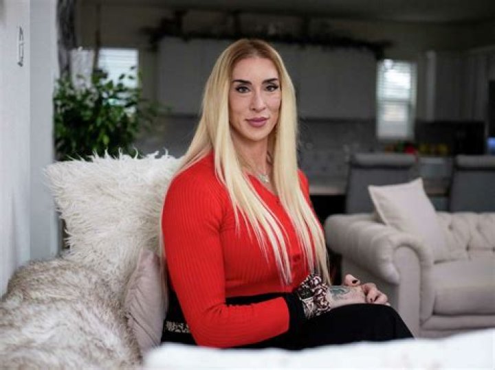 How Gabbi Tuft's Transformation Empowers Transgender Visibility