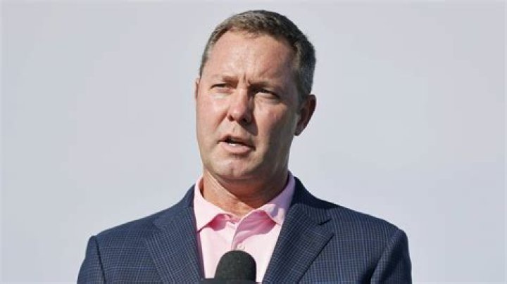 How Mike Whan's USGA Salary Compares To Industry Benchmarks