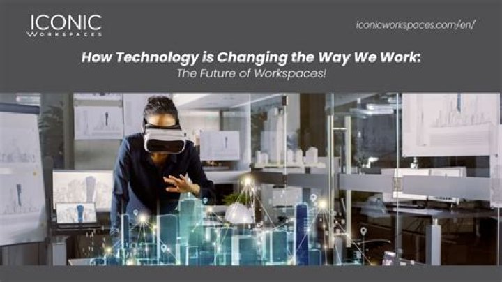 How Modern Technology Is Changing the Industry in Meridian