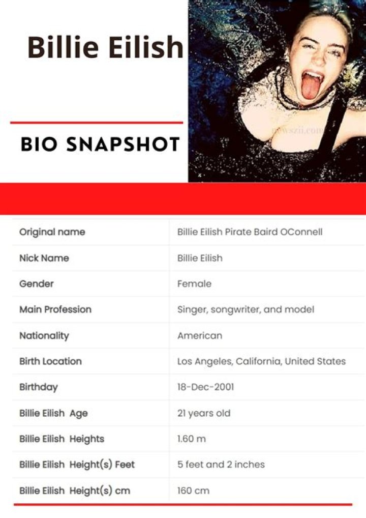 How Tall is Billie Joe Armstrong? Biography, Age, Height, Net Worth