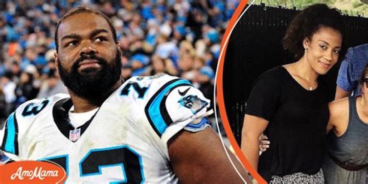 How Tall Is The Former NFL Star?