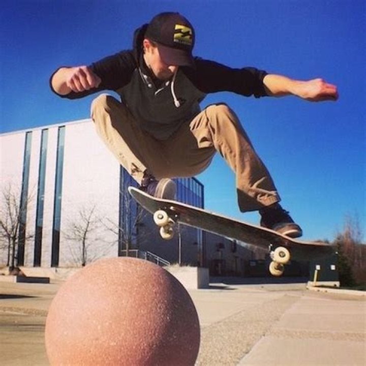 How To Master The Jalen Ollie: A Step-by-Step Guide