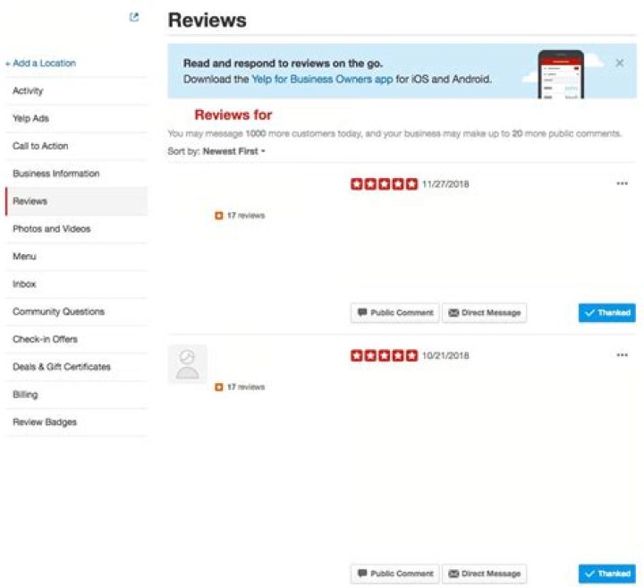 How To Remove A Yelp Review: A Step-by-Step Guide