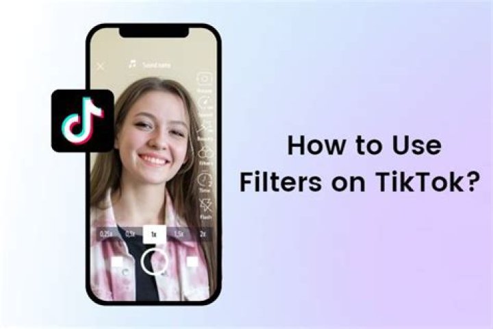 How To Use AI Filters On TikTok: A Step-by-Step Guide